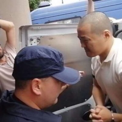 دادگاه عالی مونته‌نگرو، حکم استرداد دو کوان را تایید کرد