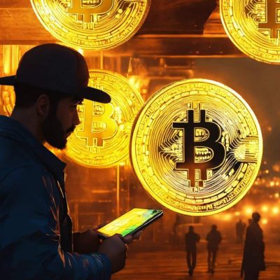 پرداخت 3 میلیون دلار کارمزد در یک اشتباه برای انجام تراکنش بیت‌کوین!