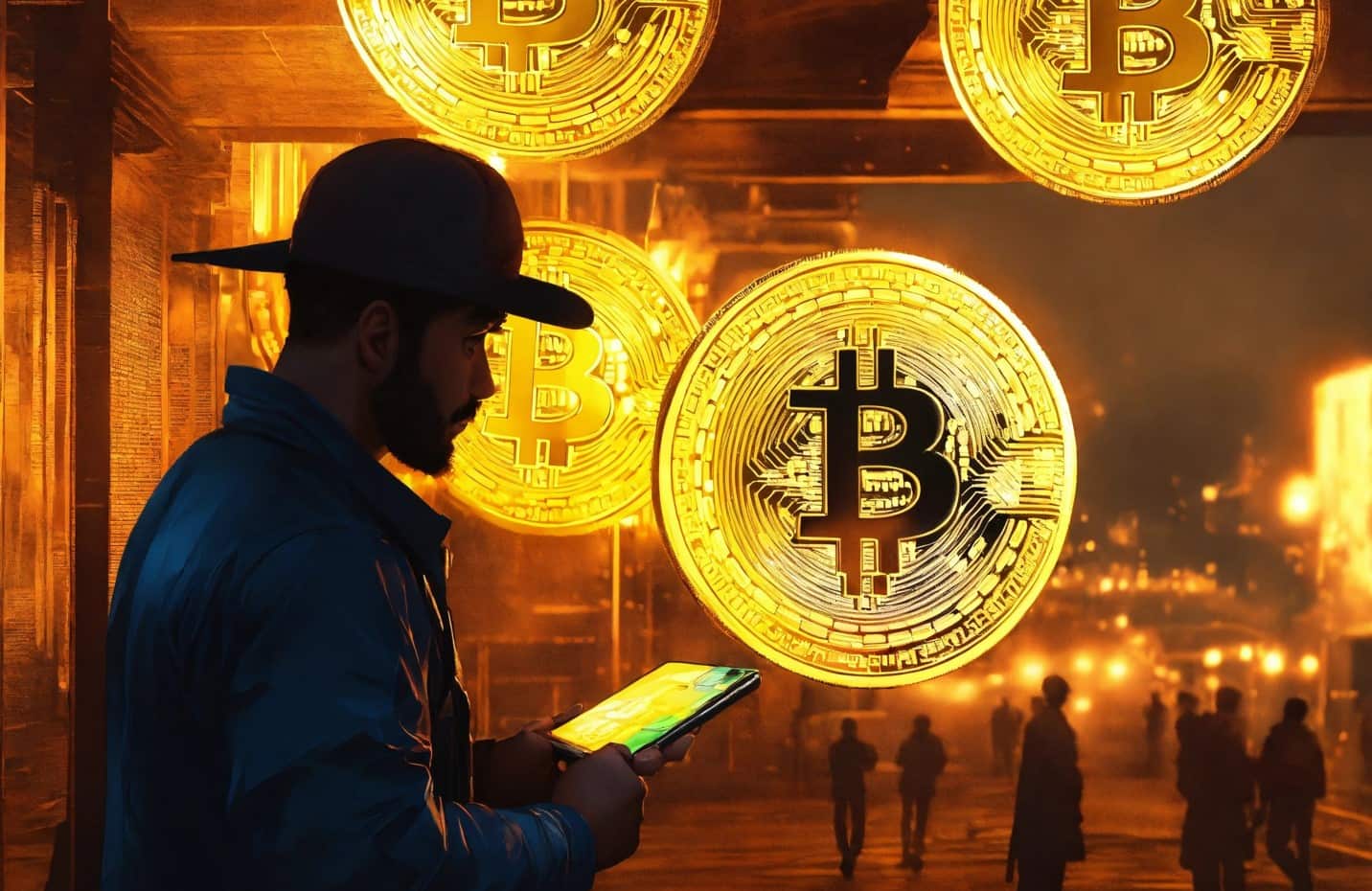 پرداخت 3 میلیون دلار کارمزد در یک اشتباه برای انجام تراکنش بیت‌کوین!