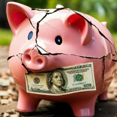 استیبل‌کوین TUSD، وابستگی دلاری خود را از دست داد!