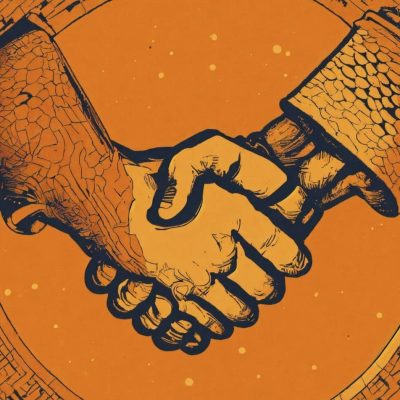 توافق 324 میلیون دلاری؛ پایان دعوای جنسیس و گروه ارز دیجیتال
