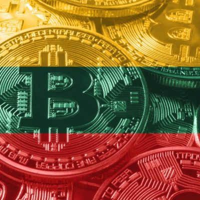 صرافی اوپن‌ایکس مجوز ارائه‌ خدمات دارایی‌های مجازی را در لیتوانی دریافت کرد!