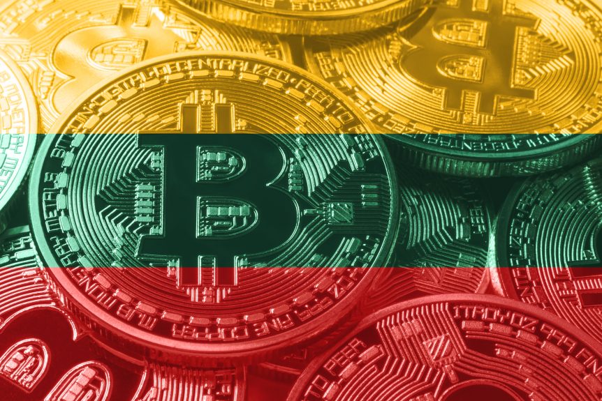 صرافی اوپن‌ایکس مجوز ارائه‌ خدمات دارایی‌های مجازی را در لیتوانی دریافت کرد!
