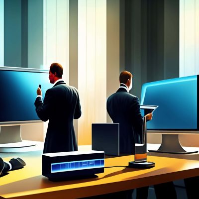 کمیسیون SEC در استخدام متخصصان رمزارز با مشکل مواجه شده است