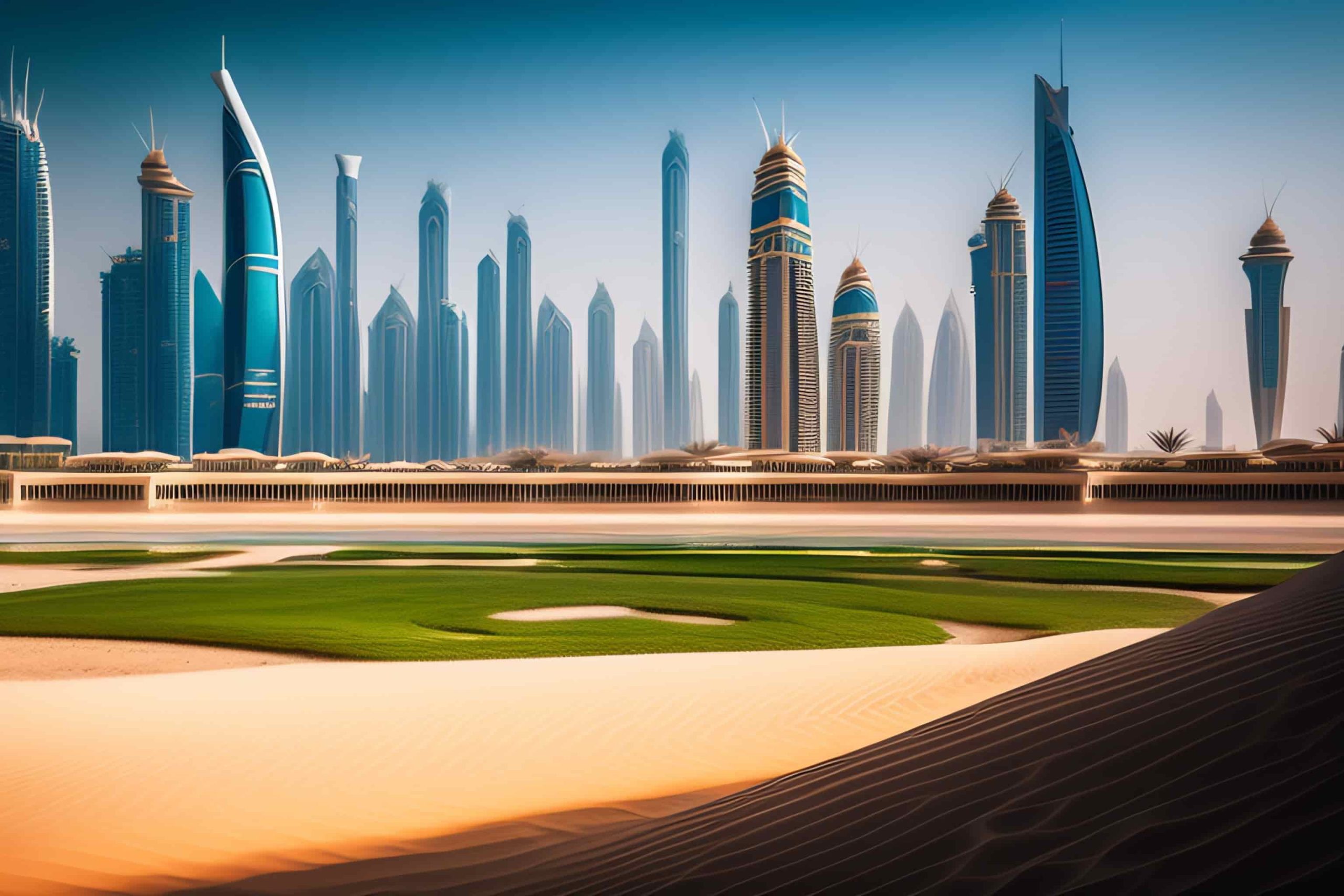 بانک مرکزی امارات متحده عربیVASPهای فاقد مجوز را جریمه می‌کند