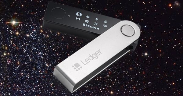 اپلیکیشن جعلی لجر لایو، 600,000 دلار بیت‌کوین را سرقت کرد!
