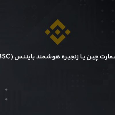 بایننس اسمارت چین چیست؟