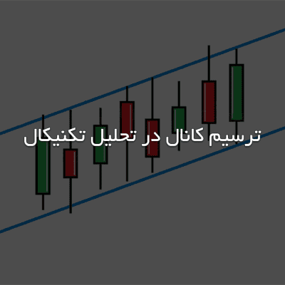 ترسیم کانال در تحلیل تکنیکال