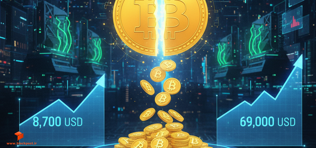 هاوینگ بیت کوین چیست