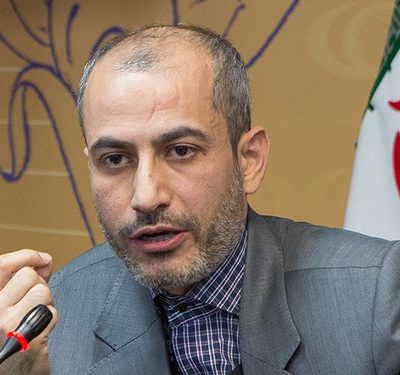 بانک مرکزی فقط مسئول قانون‌گذاری رمزپول‌ها است
