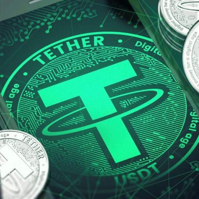 تتر یک میلیارد دلار USDT تولید می‌کند!