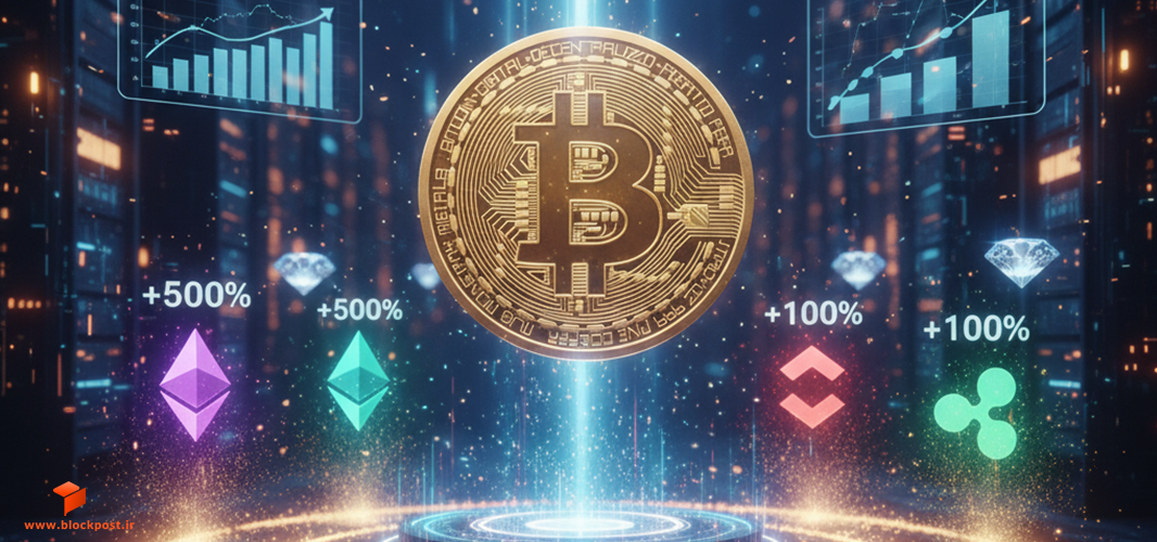 تأثیر هاوینگ بر آلت کوین‌ها