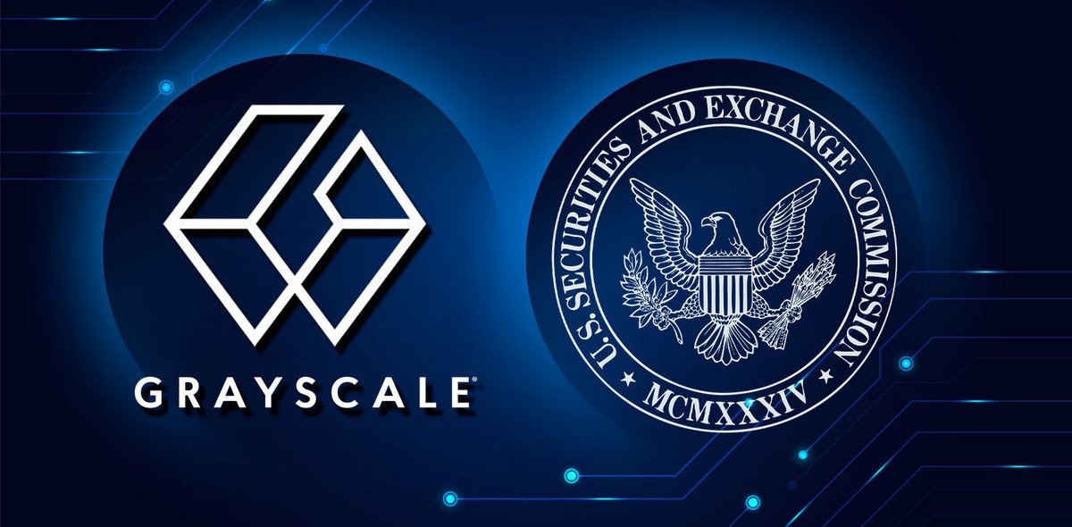 سازمان SEC تصمیم‌گیری درمورد ETF اسپات اتریوم گری‌اسکیل را به تعویق انداخت!