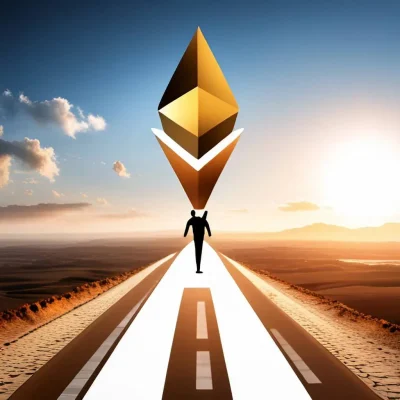 در حال حاضر، اتریوم تعداد هولدر بیشتری نسبت به بیت‌کوین دارد!