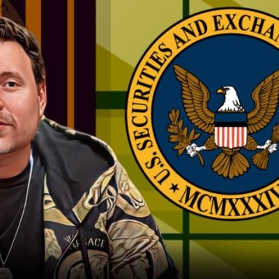 تلاش SEC برای به جریان انداختن پرونده شکایت از ریچارد هارت