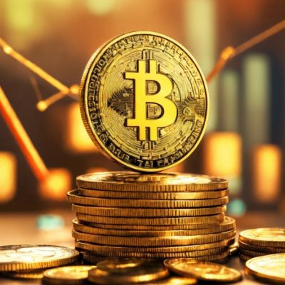 قیمت بیت‌کوین از 39 هزار دلار گذشت!