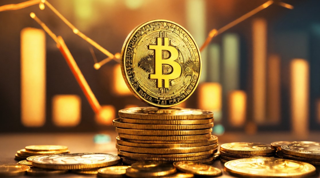 قیمت بیت‌کوین از 39 هزار دلار گذشت!