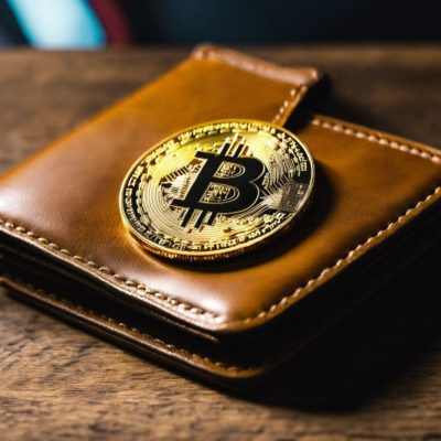 راه‌اندازی کیف پول سرد بیت‌کوین توسط جک دورسی
