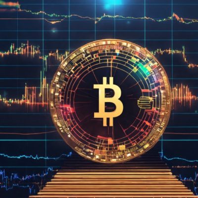 سازمان SEC با نمایندگان فیدلیتی دیدار کرد