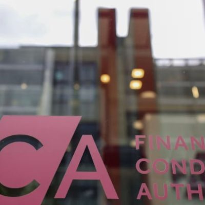 دفتر حسابرسی ملی: FCA در واکنش نسبت به فعالیت‌‌های غیرقانونی کند است!