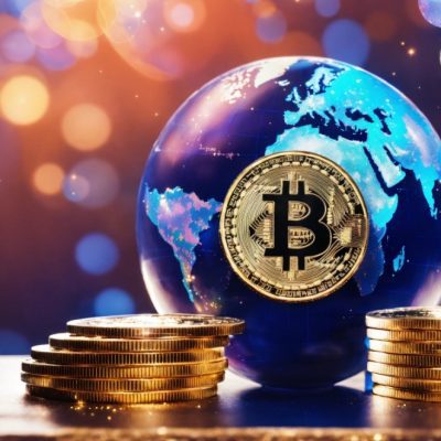 اولین اوراق قرضه بیت‌کوین جهان در السالوادور تاییدیه قانونی دریافت کرد