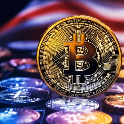 درخواست ثبت صندوق ETF بافر بیت‌کوین در آمریکا