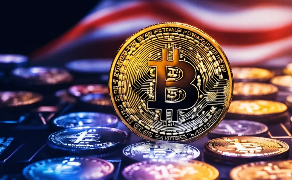 درخواست ثبت صندوق ETF بافر بیت‌کوین در آمریکا