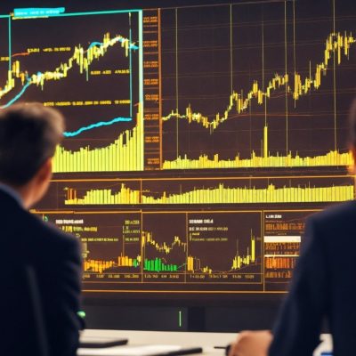 حجم معاملات صرافی‌های غیرمتمرکز در ماه نوامبر به 29 میلیارد دلار رسید