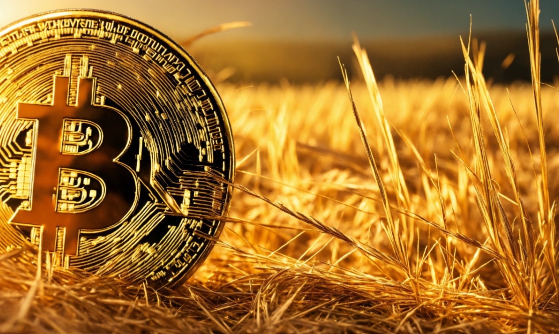 تمرکز استخراج بیت‌کوین افزایش قابل توجهی داشته است