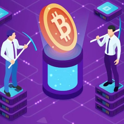 درآمد ماینرها بیت‌کوین به بیشترین مقدار خود رسیده است!