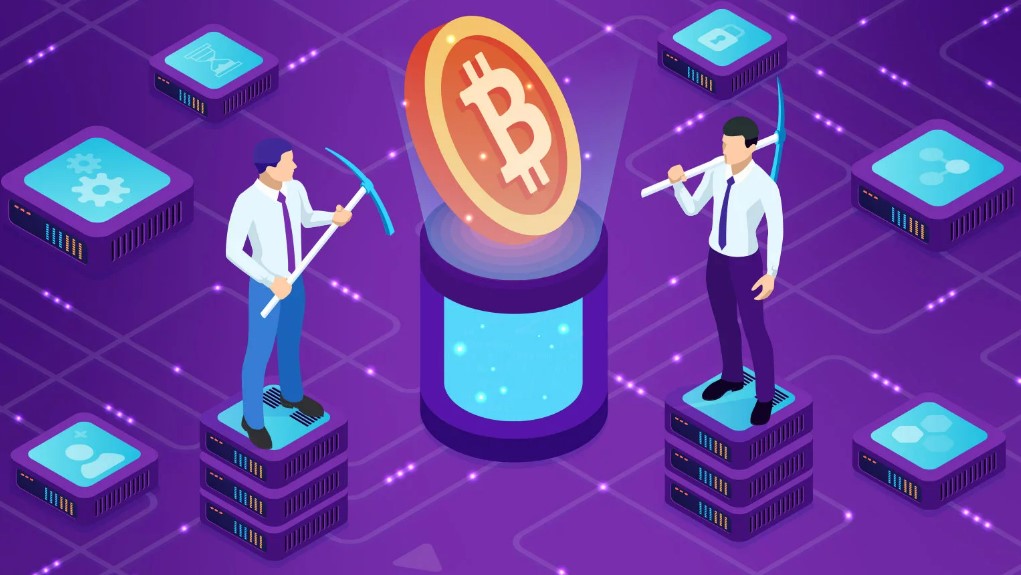 درآمد ماینرها بیت‌کوین به بیشترین مقدار خود رسیده است!