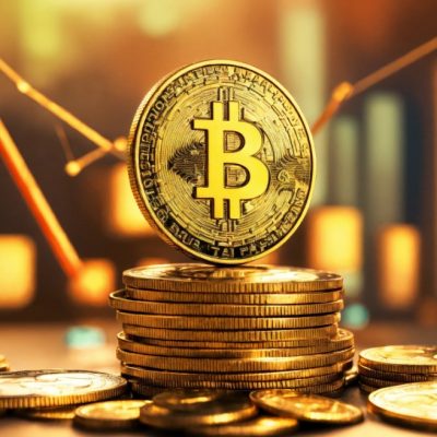 بلک راک پیشنهاد اصلاح‌شده‌ای برای ETF بیت‌کوین ارائه کرد