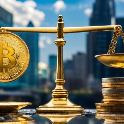 حکم توقیف بیت‌کوین‌های سایت جاده ابریشم صادر شد