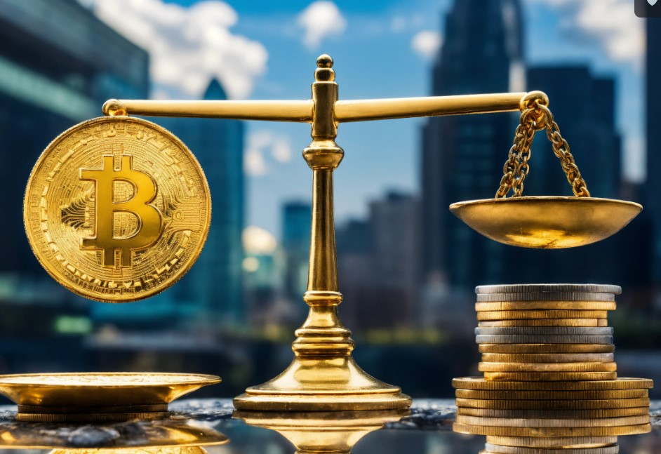 حکم توقیف بیت‌کوین‌های سایت جاده ابریشم صادر شد