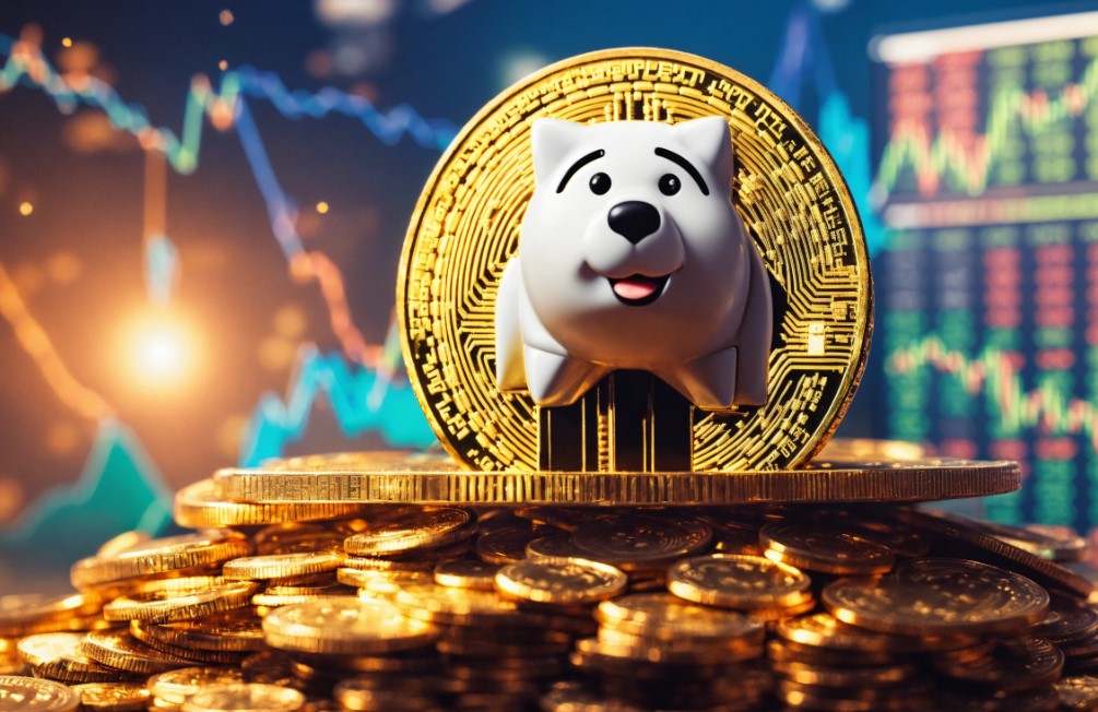 فروش مقدار زیادی میم‌کوین توسط بنیان‌گذار اتریوم