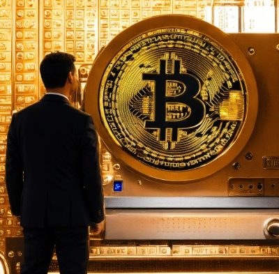 بیت‌کوین یکی از بهترین عملکردها را در سال 2023 داشته است