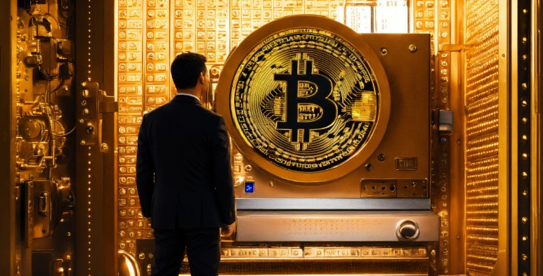 بیت‌کوین یکی از بهترین عملکردها را در سال 2023 داشته است