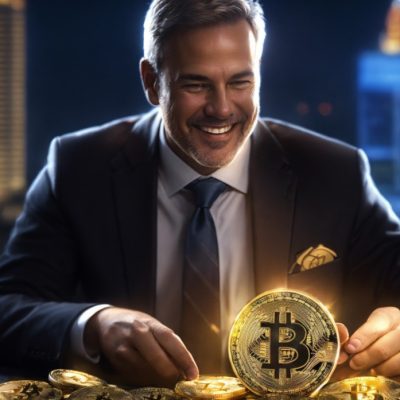 دریافت شهروندی السالوادور با اهدای بیت‌کوین