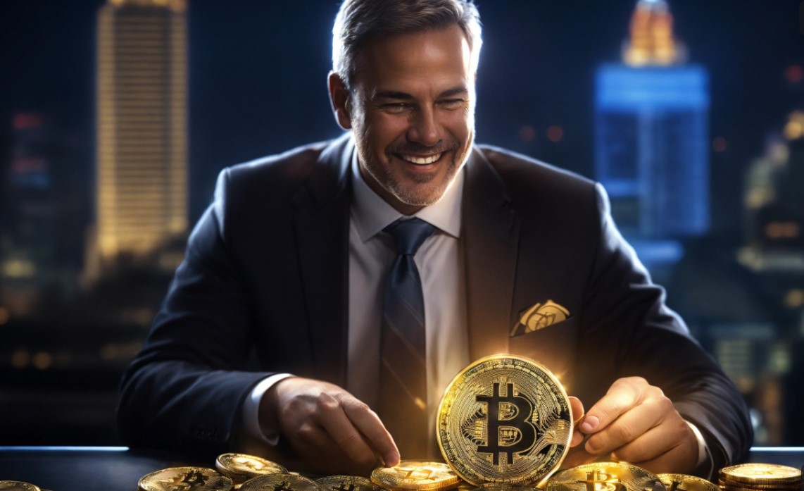 دریافت شهروندی السالوادور با اهدای بیت‌کوین