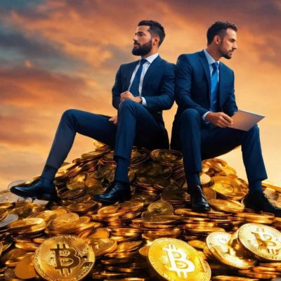 بلک راک جی‌پی مورگان را به عنوان شرکت‌کننده مجاز ETF بیت‌کوین معرفی کرد