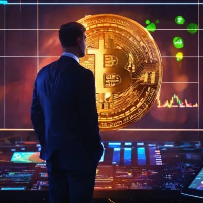 سرمایه‌گذاری اولیه 200 میلیون دلاری بیت‌وایز برای ETF بیت‌کوین