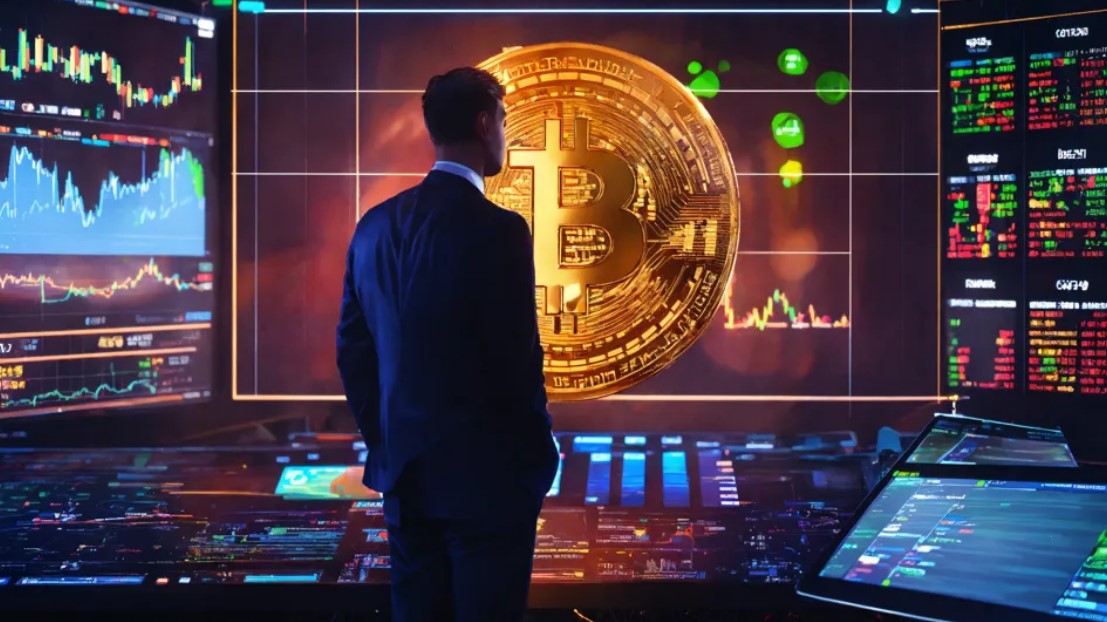 سرمایه‌گذاری اولیه 200 میلیون دلاری بیت‌وایز برای ETF بیت‌کوین