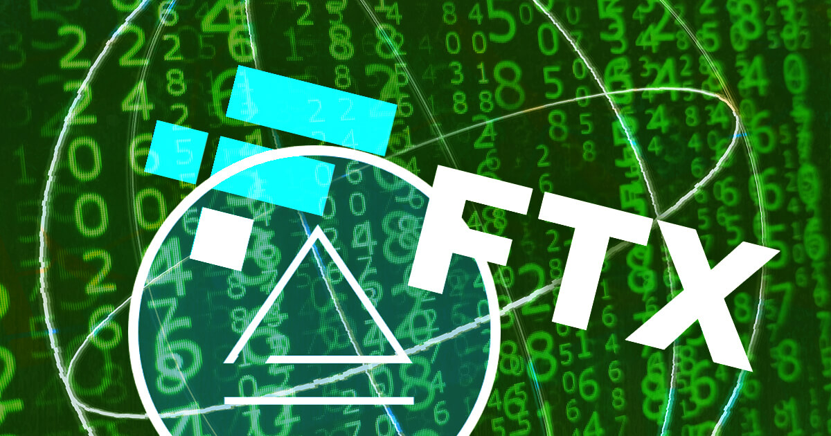 FTX و آلمدا ریسرچ مجددا بالغ بر 22 میلیون دلار رمزارز را انتقال دادند!