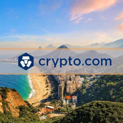 کریپتودات‌کام مجوز EMI را از نهادهای نظارتی بریتانیا دریافت کرد!