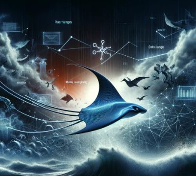 شبکه‌ی مانتا نت‌ورک مورد حمله‌ی DDos قرار گرفت!