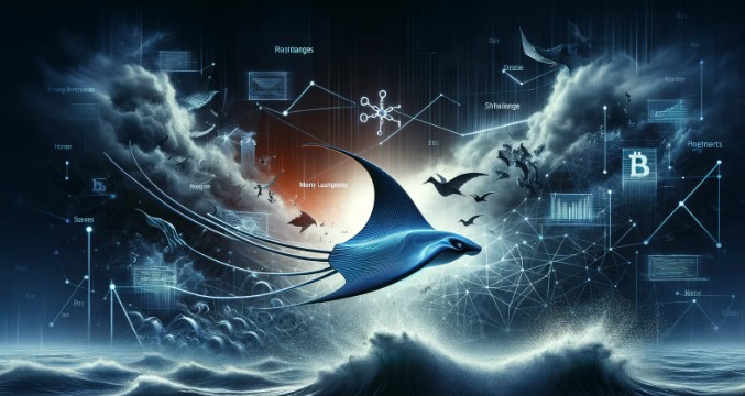 شبکه‌ی مانتا نت‌ورک مورد حمله‌ی DDos قرار گرفت!