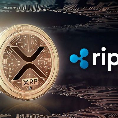 بالغ بر 213 میلیون واحد XRP از ریپل به سرقت رفت!