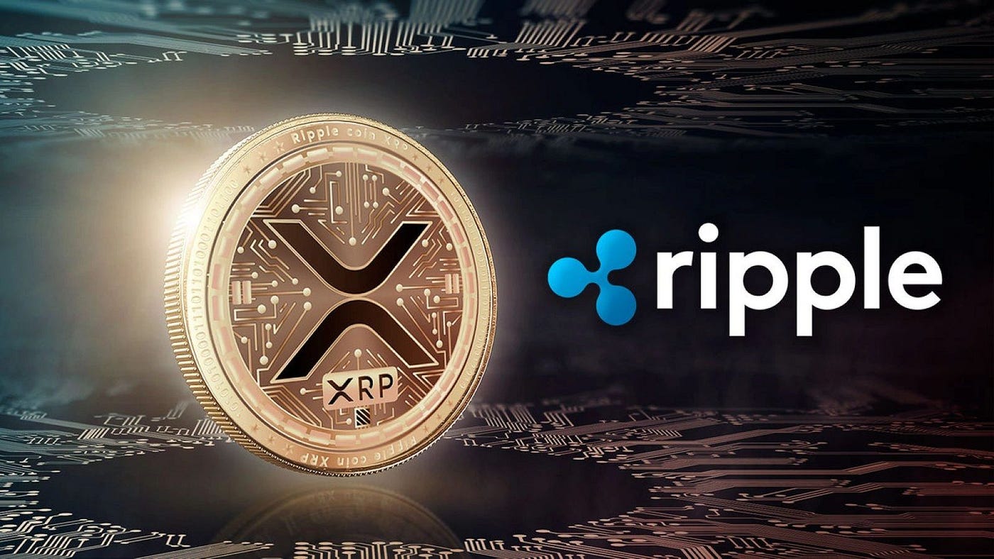 بالغ بر 213 میلیون واحد XRP از ریپل به سرقت رفت!