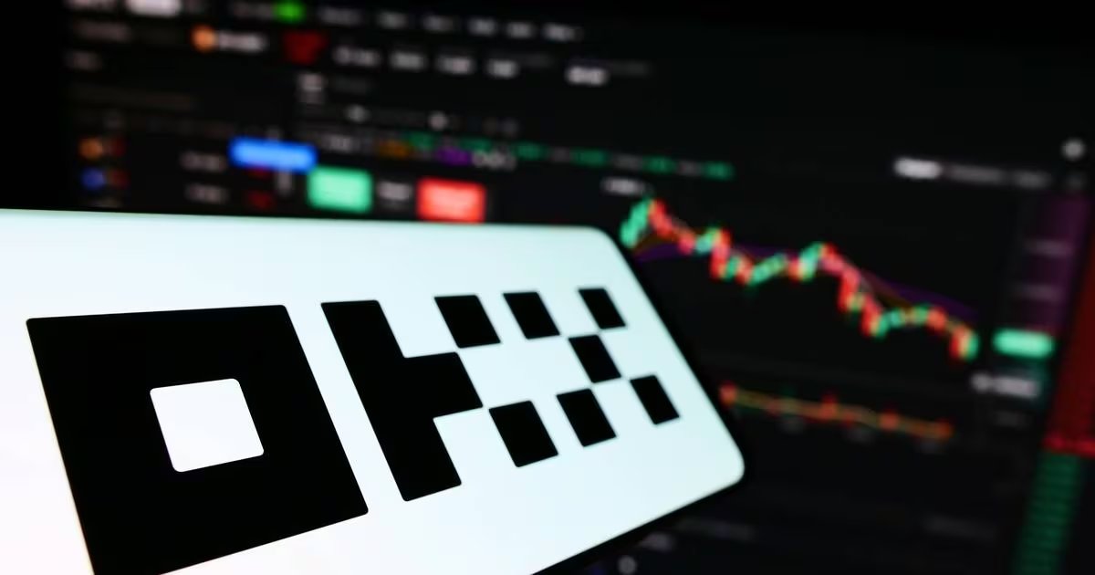 سقوط 50 درصدی قیمت توکن بومی صرافی OKX