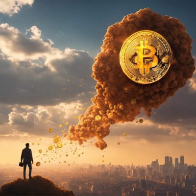 خروج سود سرمایه‌گذاران از GBTC، تهدیدی برای بیت‌کوین!